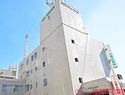医療法人社団日翔会日翔会病院 徒歩1分。 50m