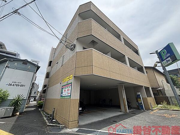 部屋画像