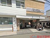 医療法人千里厚生会千里丘中央病院 徒歩3分。 200m