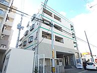 大阪府茨木市松ケ本町4-32：物件画像／掛谷不動産株式会社