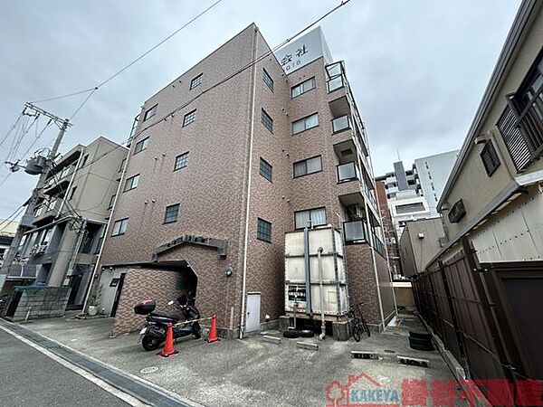部屋画像