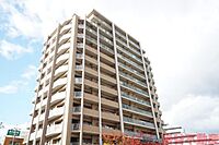 大阪府茨木市若草町4-30：物件画像／掛谷不動産株式会社