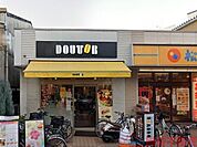 ドトールコーヒーショップ阪急富田店 徒歩3分。 200m
