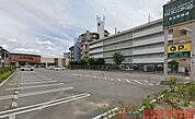 Foods　Market　satake岸辺駅前店 徒歩3分。 170m