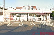 セブンイレブン茨木東太田2丁目店 徒歩3分。 220m
