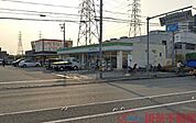 ファミリーマート高槻大塚町三丁目店 徒歩6分。 450m