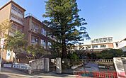 茨木市立養精中学校 徒歩8分。 630m