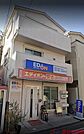 エディオンつのえ店タケワキ 徒歩5分。 400m