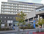 医療法人進愛会しんあい病院 徒歩6分。 410m