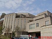 医療法人社団和風会千里リハビリテーション病院 徒歩20分。 1580m