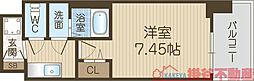 ロイス茨木奈良町 2階