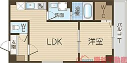 シナジー茨木 1階