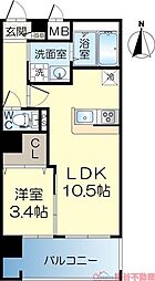 中条プレイス 7階