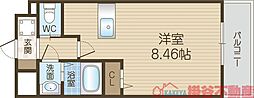 ロイス南茨木 1階