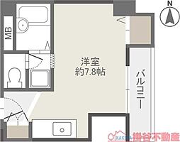 UEDA BUILDING 2階