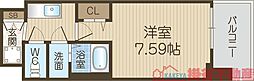 ロイス茨木奈良町 6階