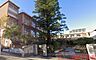 周辺：茨木市立養精中学校 徒歩17分。 1320m
