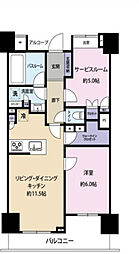 錦糸町駅 6,180万円