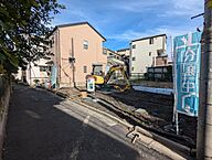 東京都墨田区墨田2丁目：物件画像