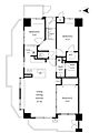L.city清澄白河7階14,780万円
