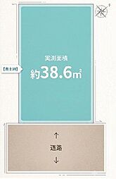 都営大江戸線 門前仲町駅 徒歩4分
