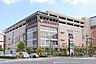 周辺：スポーツデポ南砂町スナモ店 徒歩9分。 700m