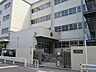 周辺：江東区立第二砂町中学校 徒歩8分。 570m