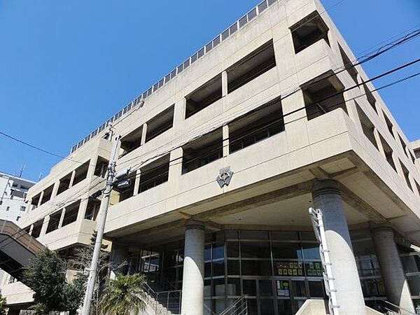 周辺を拡大表示