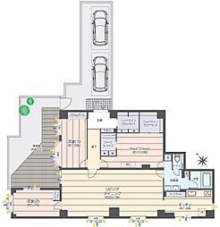 清澄白河駅 9,680万円