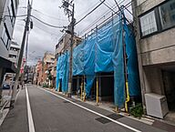 東京都台東区竜泉1丁目：物件画像