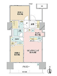 錦糸町駅 7,480万円