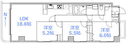 浅草駅 7,477万円