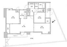 京成曳舟駅 6,480万円
