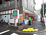 周辺：【コンビニエンスストア】ローソンストア100 五本木店まで180ｍ