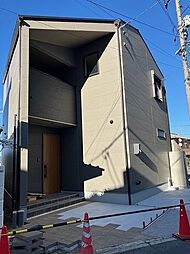 物件画像 新築戸建 江波南1丁目分譲戸建て