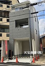 物件画像 皆実町6丁目　新築戸建