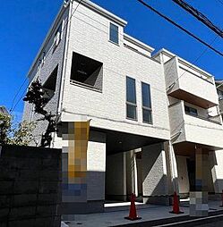 物件画像 新築戸建 南区霞2丁目　分譲戸建て