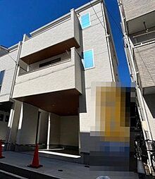 物件画像 新築戸建 南区霞2丁目　分譲戸建て