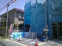 物件画像 新築戸建 南観音4丁目　新築戸建て　分譲地