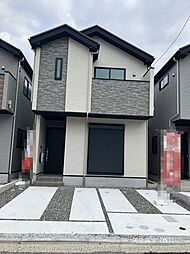 物件画像 新築戸建 南観音4丁目　新築戸建て　分譲地