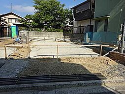 物件画像 新築戸建 南区仁保1丁目10-　分譲戸建て