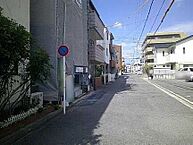 広島県広島市中区吉島新町2丁目：物件画像