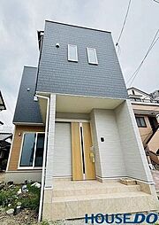 物件画像 宇品御幸4丁目　新築戸建