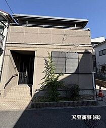 物件画像 宇品御幸2丁目　中古戸建