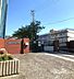周辺：広島市立吉島中学校 640m