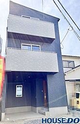 物件画像 吉島西1丁目　新築戸建