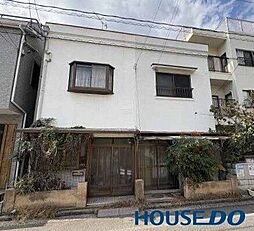 物件画像 宇品御幸4丁目 売土地