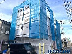 物件画像 宇品御幸4丁目　新築戸建