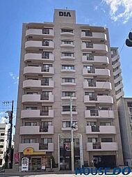 物件画像 ダイアパレス舟入通り