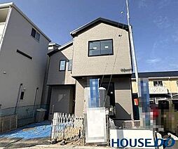 物件画像 南幸町　新築戸建